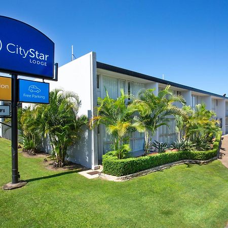 City Star Lodge Brisbane Exterior photo